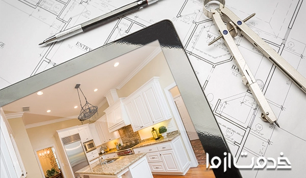  استفاده از تکنولوژی‌های جدید دلیل افزایش قیمت ملک بازسازی شده